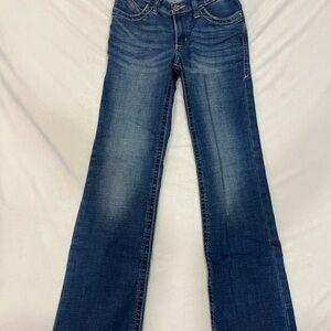 Wrangler Bootcut Jeans